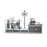 Full Automatic 7plies Kraft Paper Tube Making Machine for sale