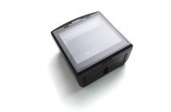China Syble 1D 2D Desktop Barcode Scanner 3900 Scan/Sec Automatic Sleep Wake Up supplier