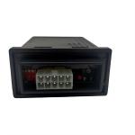 Rectangular 10 Pin TAP LN-510N LPG CNG Timing Advance Processor For Ignition Advance for sale