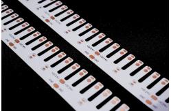 China Precision LED Strip FPC Double Layer Flexible PCB And FPC Manufacturing supplier