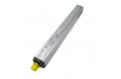 China IP66 Rated Magnetostrictive Linear Position Measurement System BTL5-I1-M0350-K-SR32 supplier