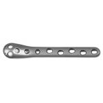Plate and Screw Proximal Femur Condylus Plates Restricted-Contact Plates Titanium Implant for sale