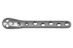 China Plate and Screw Proximal Femur Condylus Plates Restricted-Contact Plates Titanium Implant supplier