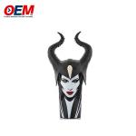 Toy manufacturer custom Story Character Popcorn Bucket OEM Figure Popcorn Plastic Container for sale