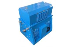 China 10000rpm 0.3%FS AC Dynamometer For Gasoline Engine supplier