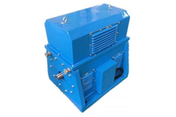 10000rpm 0.3%FS AC Dynamometer For Gasoline Engine