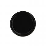 PE Plastic Cover 401# 99mm Tinplate Easy Open Can End / Lid