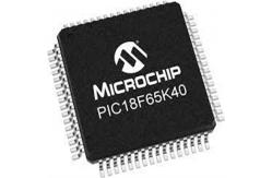 China PIC18F65K40-I/PT supplier