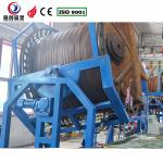 High Durability Rock And Roll Rotomoulding Machines Professional Advisory Service for sale