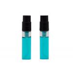 2 Ml Clear Refillable Glass Perfume Spray Bottles Vial Pefume Atomizer for sale