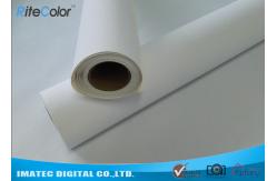 China Printing High Definition Canvas , 320Gram Matt Digital Inkjet Cotton Artist Stretched Canvas Roll supplier