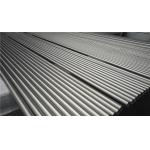 Round Titanium Bicycle Tubing Pipe Seamless Material Gr9 As Mechanical Parts for sale