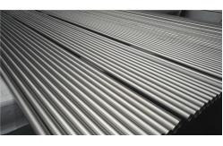 China Round Titanium Bicycle Tubing Pipe Seamless Material Gr9 As Mechanical Parts supplier