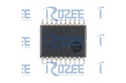 China SN74HCT245PWR supplier