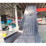 CE ISO Scrap Metal Crusher Machine Waste Metal Recycling Machine