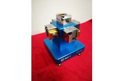 China Manual Riser Zero Point Clamping 0.005mm Quick Change Clamping System supplier