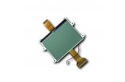 China COB Stn Graphic LCD Matrix Display 240X128 DOT Lcd Monitor Module supplier
