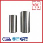 Fair Machinability Grade 3 Titanium Bars The Perfect Solution for Medical Applications for sale