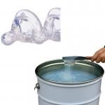 Alkali Resistance 2 Part  1.7%  Food Grade Liquid Silicone Rubber