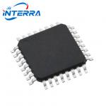 8Bit AVR MICROCHIP IC ATMEGA168PA-AU IC MCU 16KB Flash 32TQFP for sale