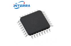 China 8Bit AVR MICROCHIP IC ATMEGA168PA-AU IC MCU 16KB Flash 32TQFP supplier
