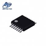 Texas LM2902KAVQPWRG4 In Stock Electronic Components Integrated Circuits Microcontroller TI IC chips TSSOP-14 for sale
