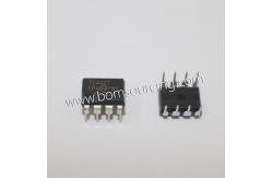 China Low Side Gate Driver IC Integrated Circuit Components Non Inverting 8 PDIP TC4427EPA supplier