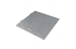 China Friction Welding Stir Inside Tunnel Liquid Cold Plate , FSW Water Cooling Plate supplier