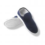 mens work shoes Wholesale Clodproof Cotton Warm Esd Canvas Safety Shoes esd footwear for sale