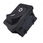 Factory Light Country RAWP-2 Black Water-proof ON-OFF Rocker Switch for sale