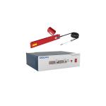 QP-V35 Increase Static Electricity Generator Bar With High Voltage Power Supply for sale