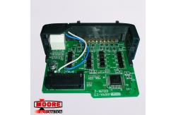 China D2-16TD2-2  KOYO Circuit PCB  discrete output module supplier