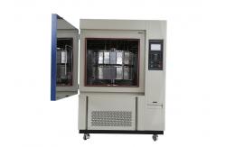 China Environmental Xenon Aging Test Chamber ASTM D 3815 R-232 Interface supplier