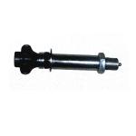 Push-Button Locking Universal Pull Push Cable Lever Micro Adjust Control Heads for sale