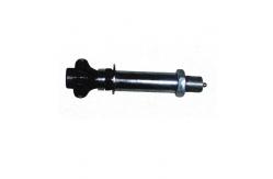 China Push-Button Locking Universal Pull Push Cable Lever Micro Adjust Control Heads supplier