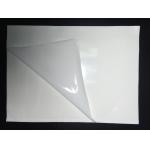 PE Dust Removal Cleanroom Sticky Mat Water Based Acrylic Adhesive 50 / 100 Layers for sale