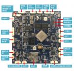 GPIO GPS MIPI RTC Embedded System Board Industrial For Industrial android for sale