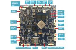 China GPIO GPS MIPI RTC Embedded System Board Industrial For Industrial android supplier