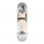 Globe G1 Stack Lone Palm Complete Skateboard - 8 x 32 YOBANG OEM for sale