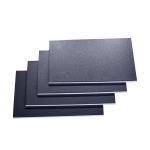 Practical ACP Fire Rated Aluminum Composite Panel A2 B1 Nontoxic Stable for sale
