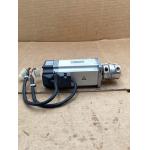 MAMA04211A panasonic 0.4kw power rated output electric servo motor for sale