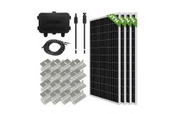 China Monocrystalline Invertor Off Grid 3kw Solar Polycrystalline Cell Three Phase Inverter supplier