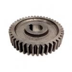 Electric Chain Saw Gear Circular Spur Gear For Lawn Mower From Power Tool for sale