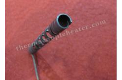 China High Pressure Resistance Micro Coil Heaters for Injection Mold Hot Runner System supplier