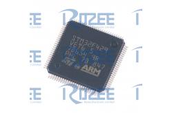 China STM32F429VET6 supplier