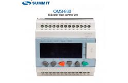 China AC220V Elevator Load Control Unit Electronic Intelligent Load Weighing Control Unit supplier
