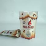 3.5g 7g 14g 28g 1LB Herbal Incense Packaging Bag Sexual Pill Pouch Custom Printed Doypack With Full Color Printing for sale