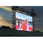 Waterproof And Moisture-Proof Non-Stuttering P2 P2.5 Full-Color Indoor LED Display for sale