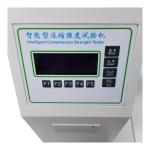 2 T Paper Carton Compressive Strength Test Machine