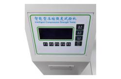 China 2 T Paper Carton Compressive Strength Test Machine supplier